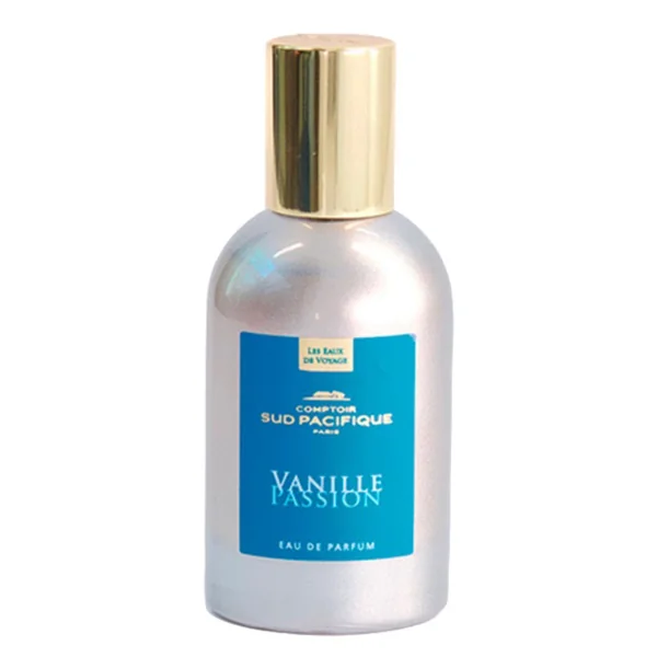 Vanille Passion