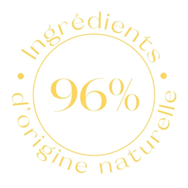 VANILLE SOLEIL - Savon Bienfaisant - Mains et Corps, 100g