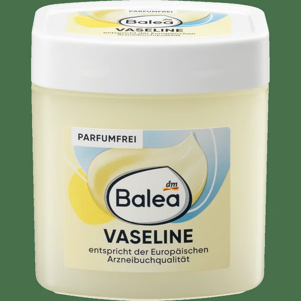 Vaseline, 125 ml