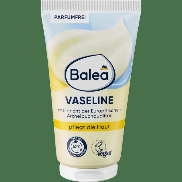Vaseline, 75 ml