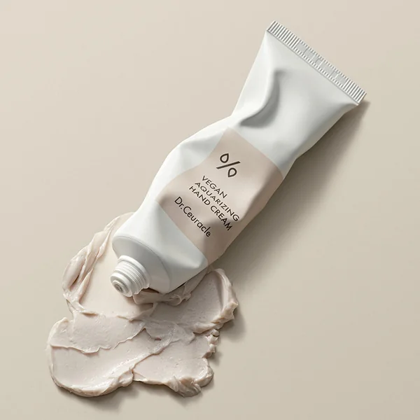 Vegan Aquarizing Hand Cream