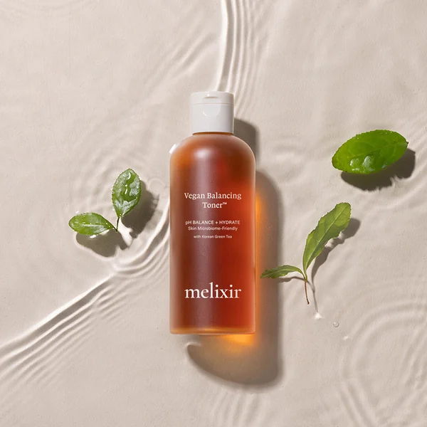 Vegan Balancing Toner