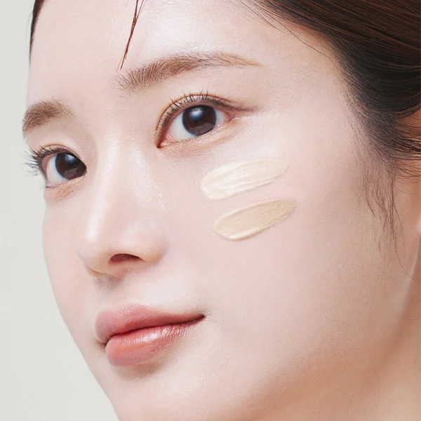Vegan Collagen Cushion