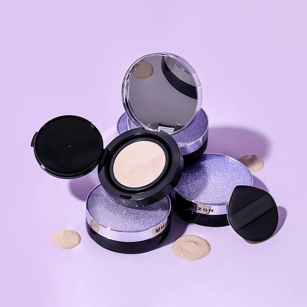 Vegan Collagen Cushion