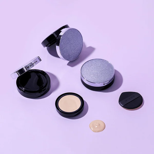 Vegan Collagen Cushion