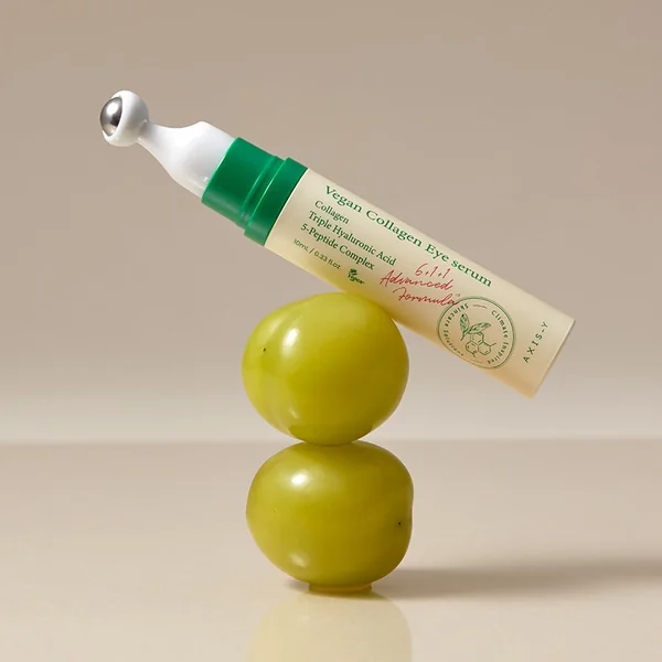 Vegan Collagen Eye Serum