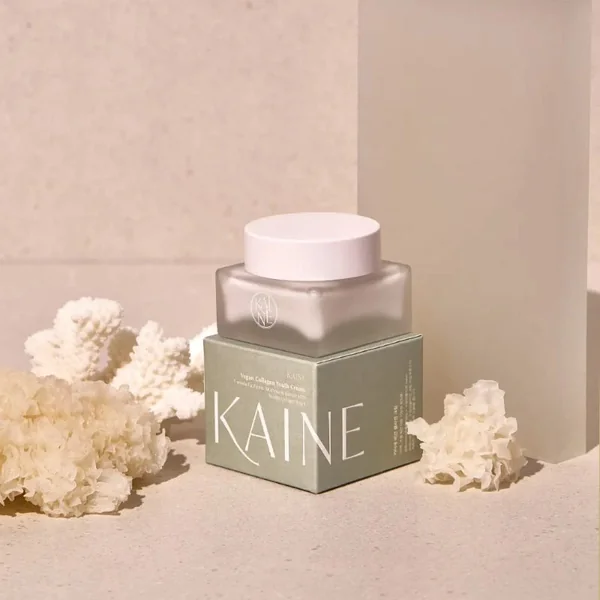 Vegan Collagen Youth Cream