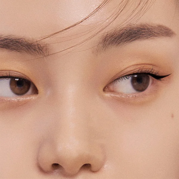 Vegan Eyeliner