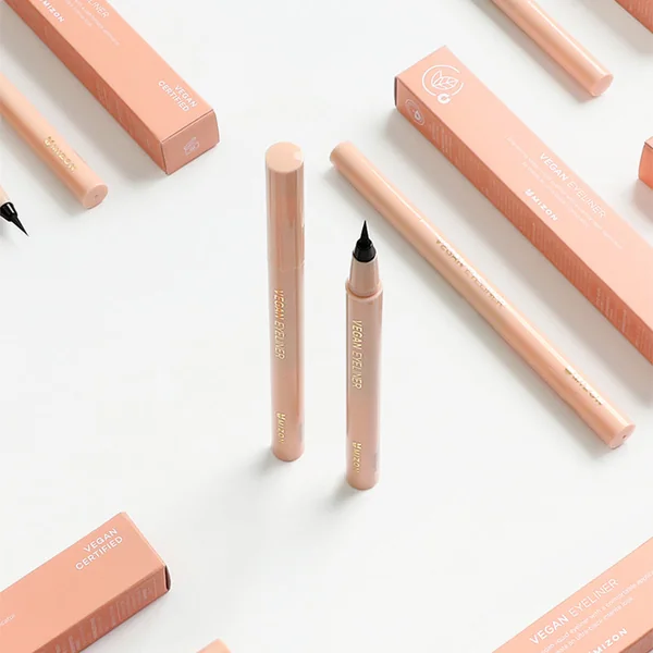 Vegan Eyeliner