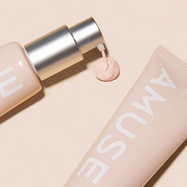 Vegan Peach Cream SPF30 PA++