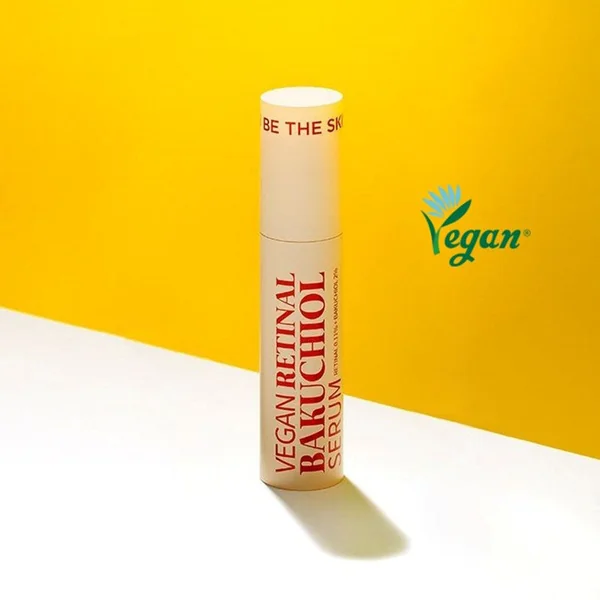 Vegan Retinal Bakuchiol Serum