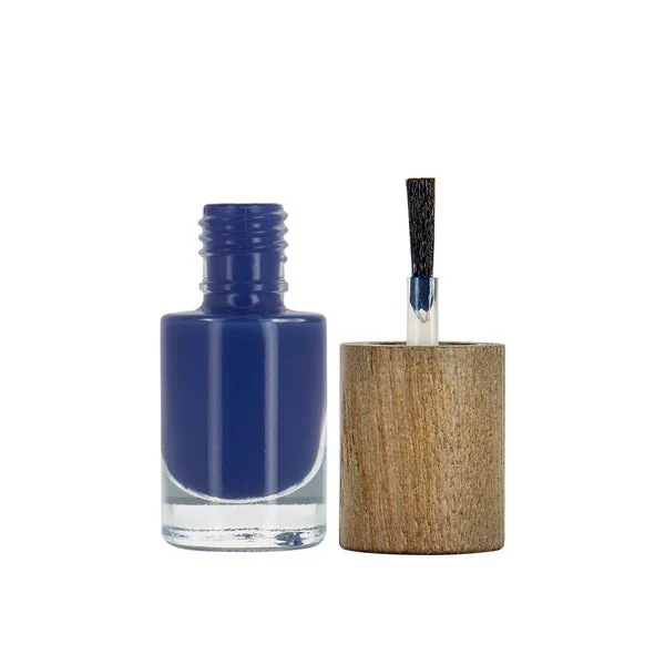 Vernis à ongles 103 Oriental Blue