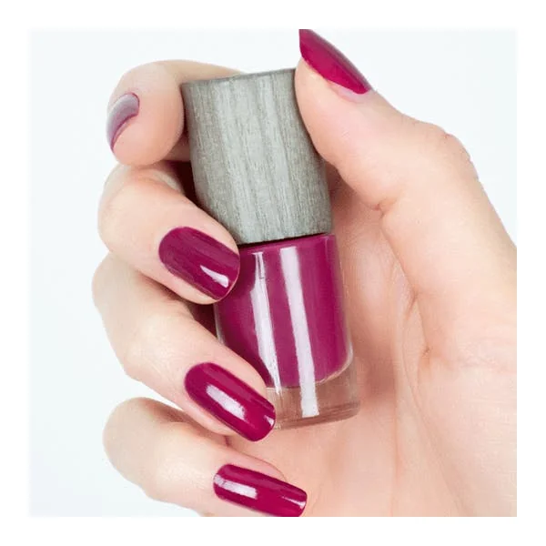 Vernis à ongles 108 Raspberry crush