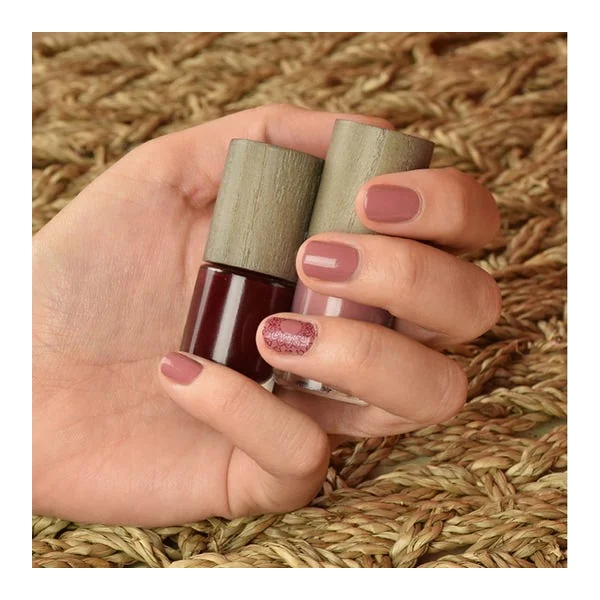 Vernis à ongles 22 Rose Poudre