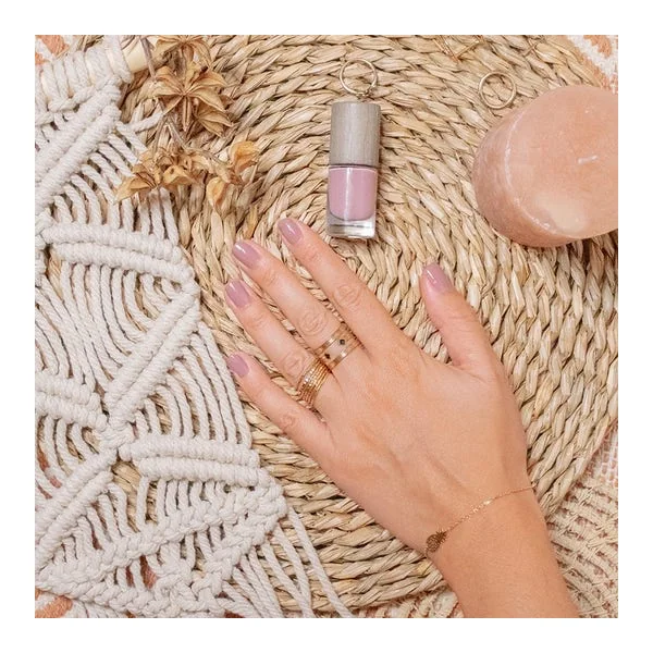 Vernis à ongles 23 Nymphe