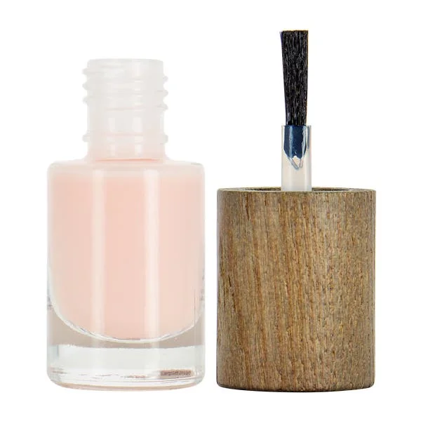 Vernis à ongles 49 Rose Blanche