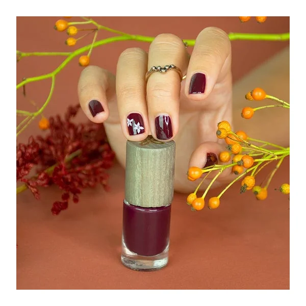 Vernis à ongles 56 Mystic