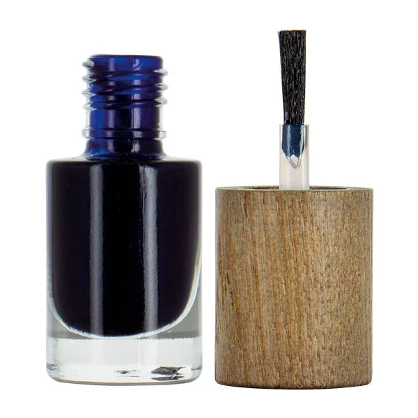 Vernis à ongles 60 Ombre Noire