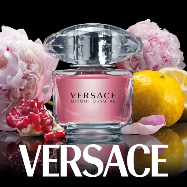 Versace - Bright Crystal Eau de Toilette