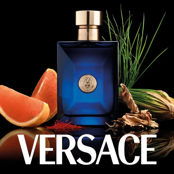 Versace - Dylan Blue Eau de Toilette
