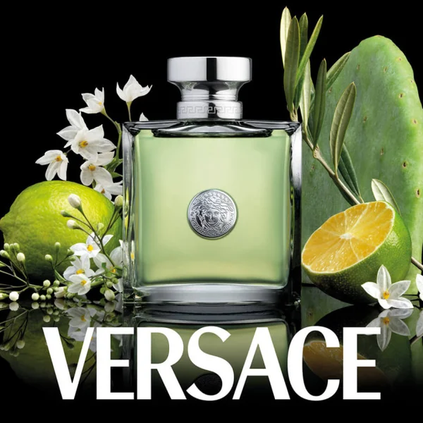 Versace - Oud Oriental pour Femme Eau de Parfum