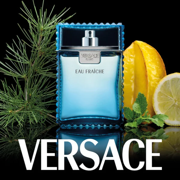 Versace - Versace Man Eau Fraîche