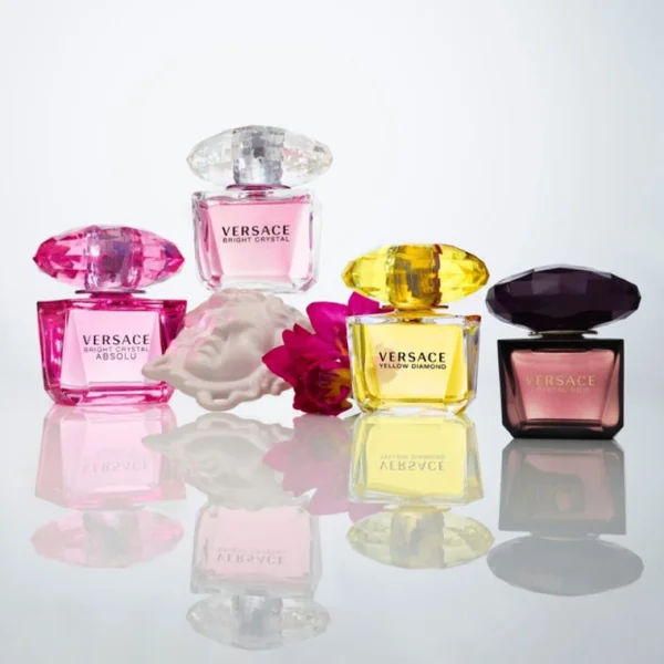 Versace - Yellow Diamond Eau de Toilette