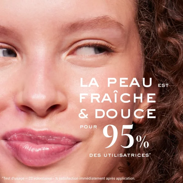 VERY ROSE - Mousse Aérienne Nettoyante - Visage - Tous Types de Peaux, 150ml