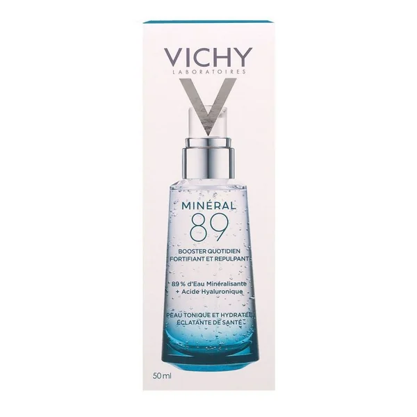 Vichy Mineral89 Concent Fortif