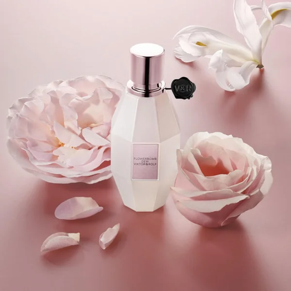 Viktor & Rolf - Flowerbomb Dew Eau de Parfum