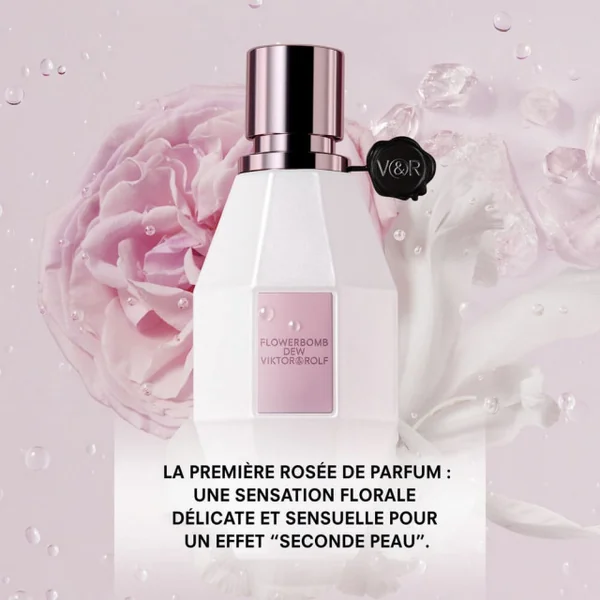 Viktor & Rolf - Flowerbomb Dew Eau de Parfum
