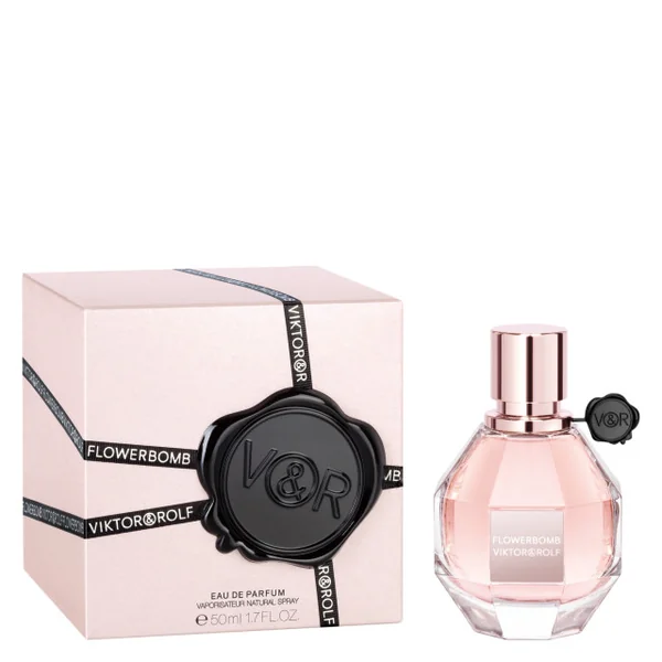 Viktor & Rolf - Flowerbomb Eau de Parfum