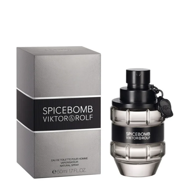 Viktor & Rolf - Spicebomb Eau de Toilette