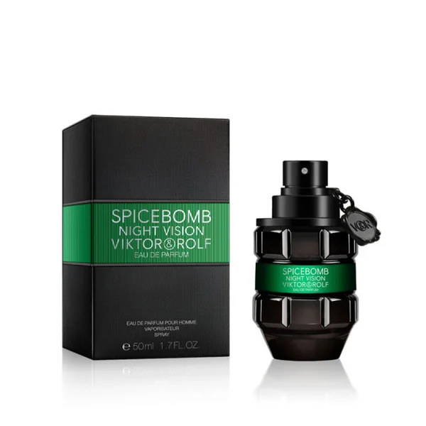Viktor & Rolf - Spicebomb Night Vision Eau de Parfum