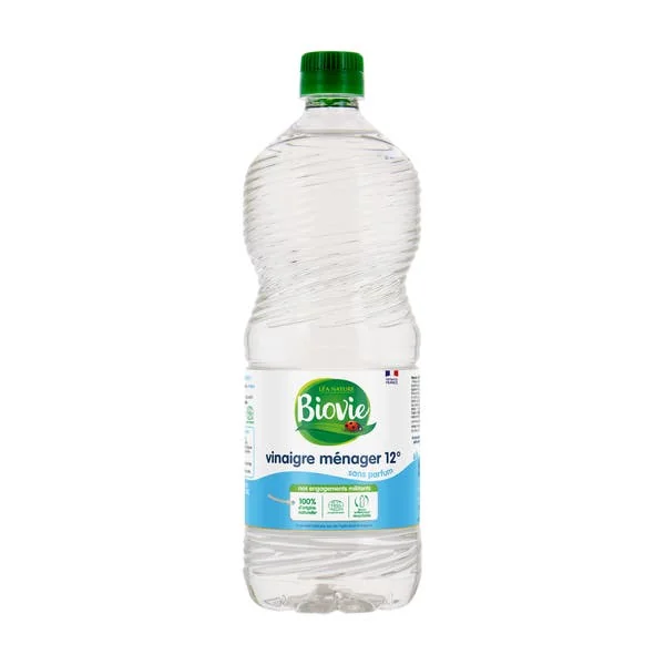Vinaigre ménager 12°