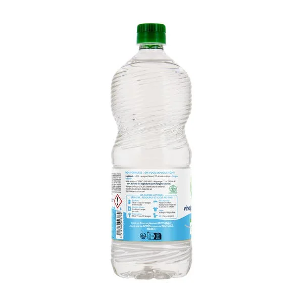 Vinaigre ménager 12°