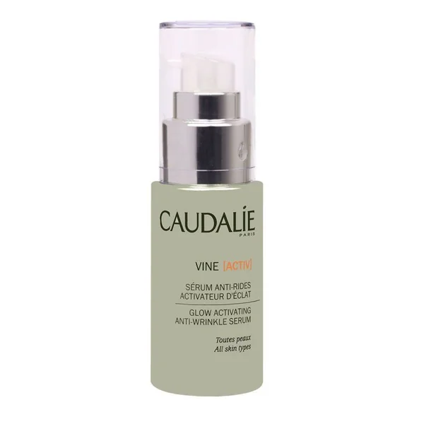 VineActiv Sérum Anti-Rides Activateur d'Eclat 30mL