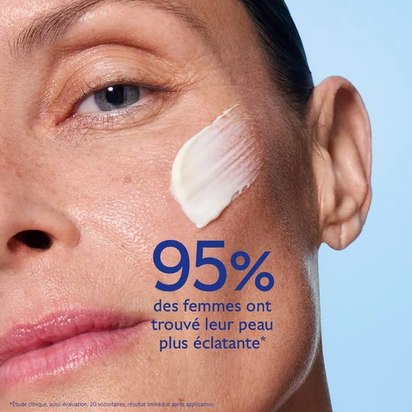 VINOPERFECT - Crème Jour Anti-Taches Niacinamide - Visage - Tous Types de Peaux, 50ml