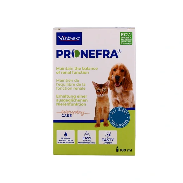 Virbac Pronefra