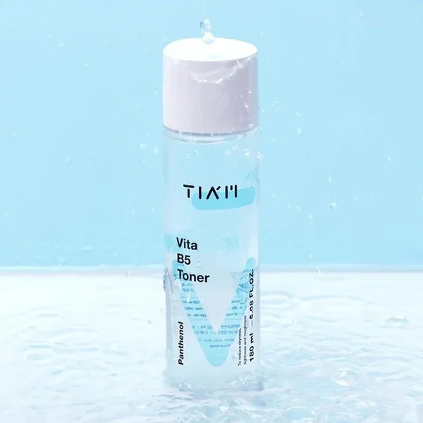 Vita B5 Toner