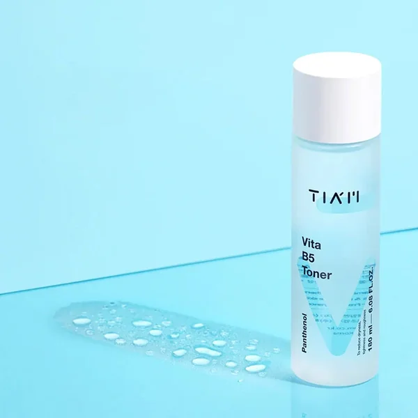 Vita B5 Toner