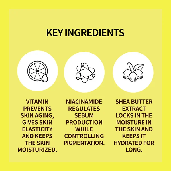 Vita C Bright Serum