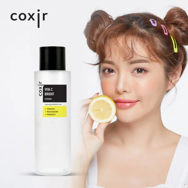 Vita C Bright Toner