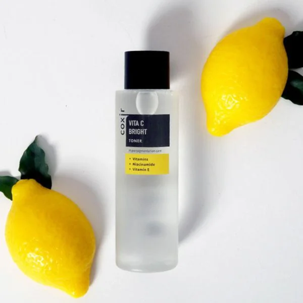 Vita C Bright Toner