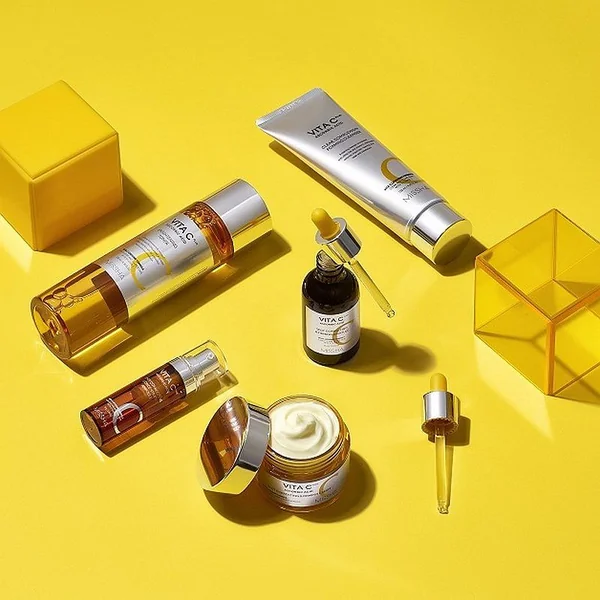 Vita C Plus Spot Correcting & Firming Cream
