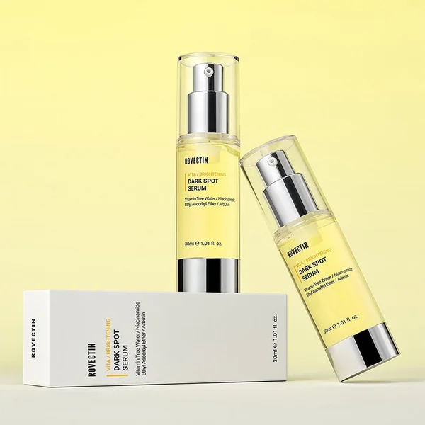 Vita Dark Spot Serum