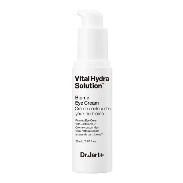 Vital Hydra Solution Biome Eye Cream