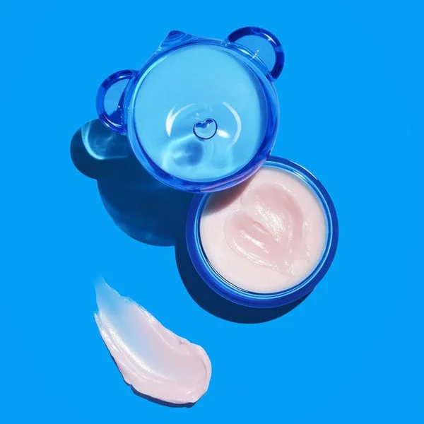 VITAL HYDRA SOLUTION - Masque Hydratant Pour Les Lèvres - Tous Types de Peaux, 20ml