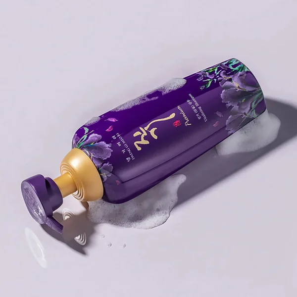 Vitalizing Premium Shampoo