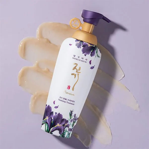 Vitalizing Premium Treatment